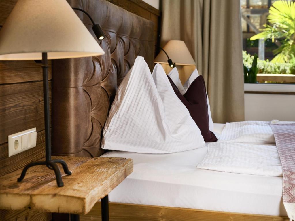 Hotel Garni Buchenhof Фельден-ам-Вёртер-Зе Экстерьер фото